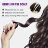 Moisturizing Purple Hair Mask