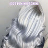 Moisturizing Purple Hair Mask