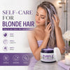 Moisturizing Purple Hair Mask
