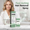 Body Hair Removal Spray