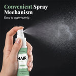 Body Hair Removal Spray