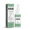 Body Hair Removal Spray