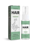 Body Hair Removal Spray