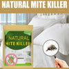Natural Plant Extract Mite Control Sachet