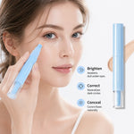 Dual-Effect Foundation Stick