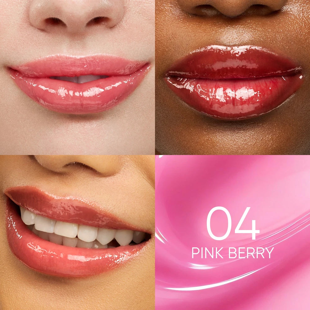 Peptide Brightening Lip Serum