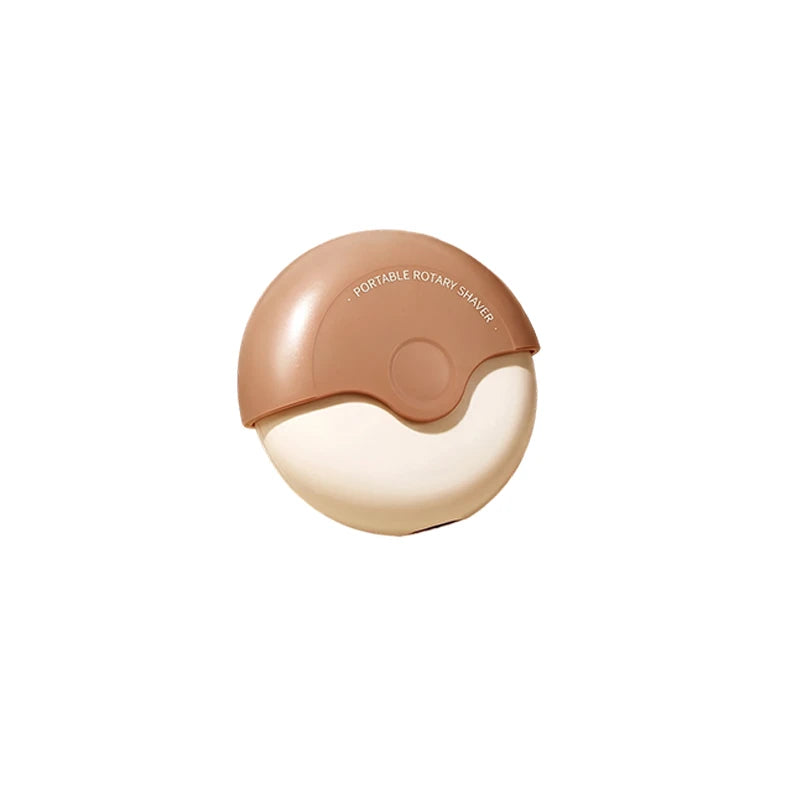 Portable Hair Removal Shaver