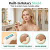 Portable Hair Removal Shaver