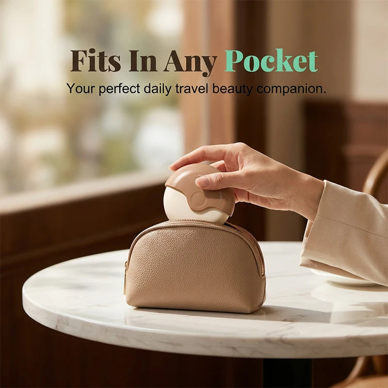 Portable Hair Removal Shaver