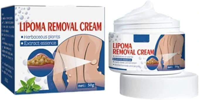 Cyuz Herbal Lipoma Cream