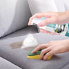 Powerful Fabric Foam Cleaner