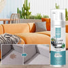 Powerful Fabric Foam Cleaner