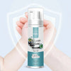 Powerful Fabric Foam Cleaner