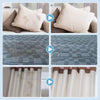 Powerful Fabric Foam Cleaner