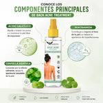 Back Acne  Spray