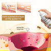 GlucaVeil 24H Foot Spray
