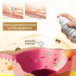 GlucaVeil 24H Foot Spray
