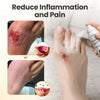 GlucaVeil 24H Foot Spray
