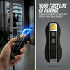 Voltax ShockForce Stun Keychain