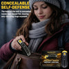 Voltax ShockForce Stun Keychain