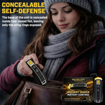 Voltax ShockForce Stun Keychain