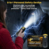 Voltax ShockForce Stun Keychain
