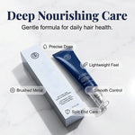 Leave-in Conditioner for Dry Damaged Hair