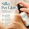 Gentle Pet Coat Detangling Spray