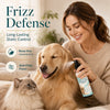 Gentle Pet Coat Detangling Spray