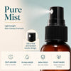 Gentle Pet Coat Detangling Spray