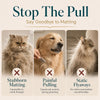 Gentle Pet Coat Detangling Spray