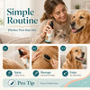 Gentle Pet Coat Detangling Spray