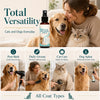Gentle Pet Coat Detangling Spray