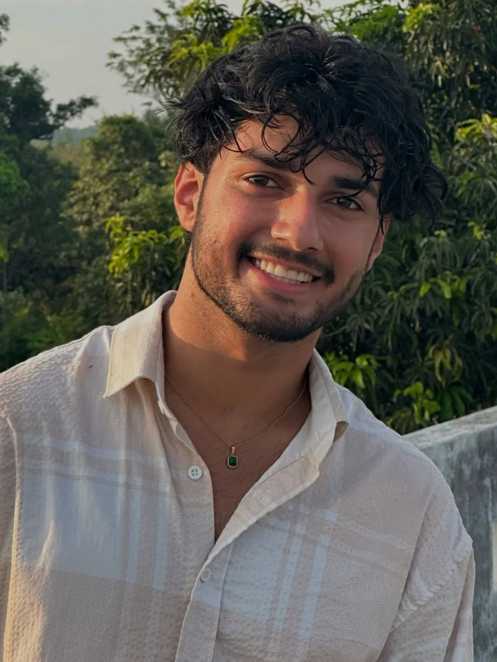 Review Card