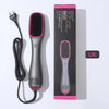 Multi-Function Heated Hair Styling Brush