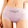 Breathable Women Shorts Underwear