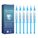 Teeth Whitening and Repair Gel