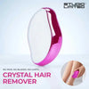 Glass Hair Eraser