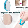 Glass Hair Eraser