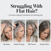 PeachLift Volumizing Hair Spray