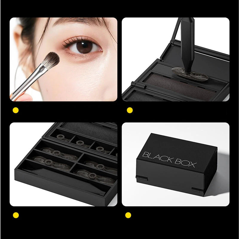 EasyWing Eyeliner Stamp