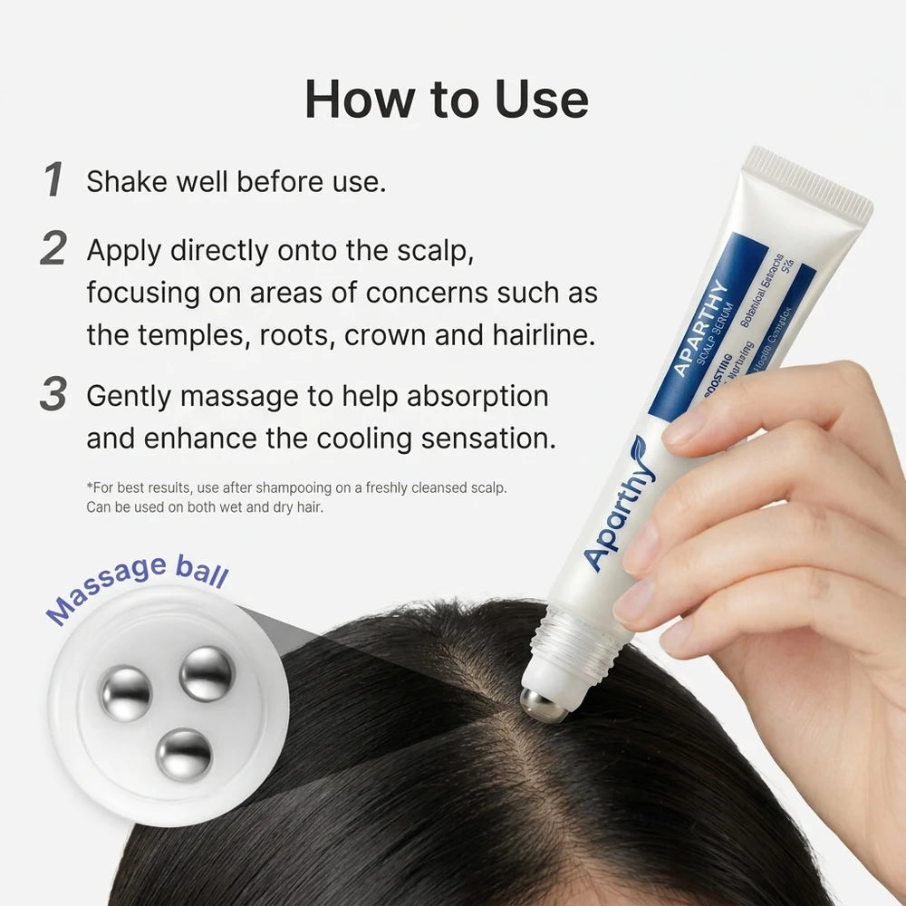 ScalpRenew Scalp Serum – Daily Hair & Scalp Care