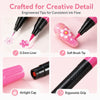 24-Color Nail Art Pen Set