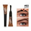 BrowFix Waterproof Peel-Off Brown Tint