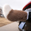 TailRush Moving Vehicle Tail
