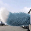 TailRush Moving Vehicle Tail