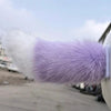 TailRush Moving Vehicle Tail