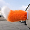 TailRush Moving Vehicle Tail
