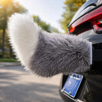 TailRush Moving Vehicle Tail