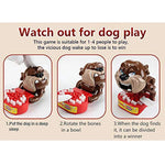 Kunya Bad Dog Toy Game